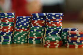 Lucky Duck Casino