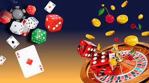 Онлайн казино Casino Starda